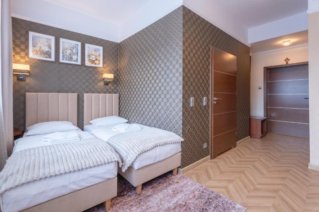 Centrum Green Hill Business & SPA - 12