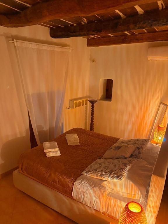 OIKOS Guesthouse & Rooftop - Habitación Doble Grande