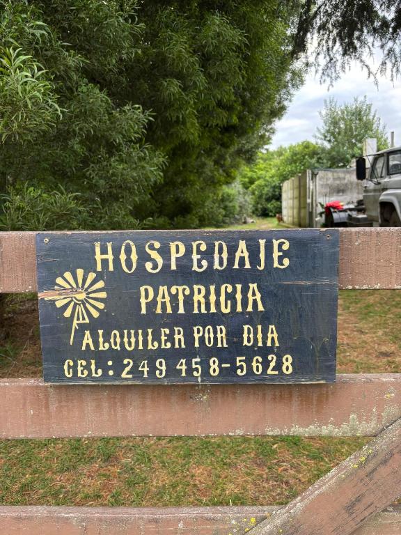 Hospedaje Patricia