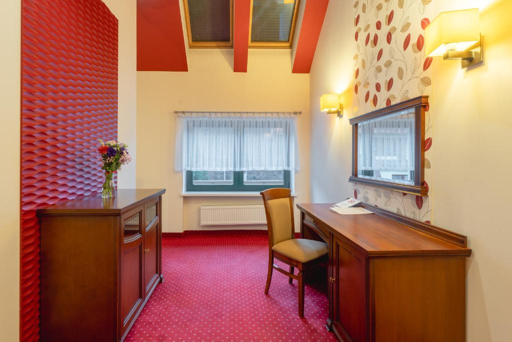 Apartamenty przy Głównym Deptaku - 6