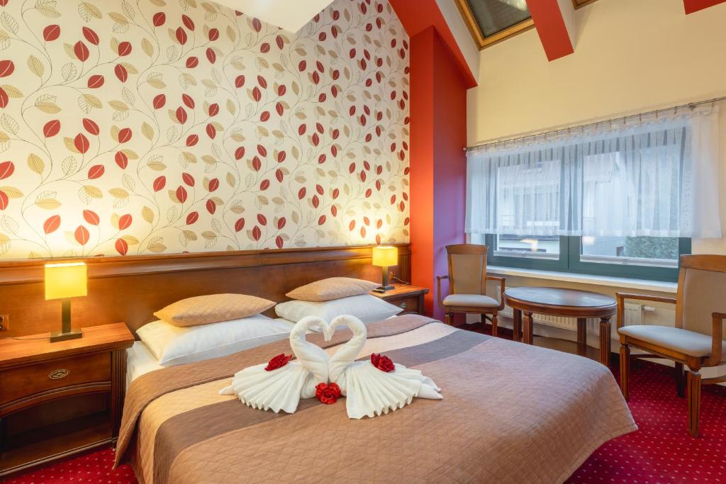 Apartamenty przy Głównym Deptaku - 2