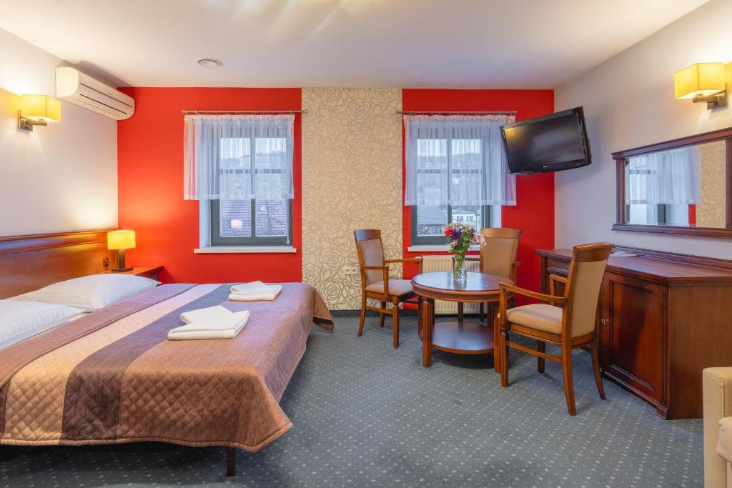 Apartamenty przy Głównym Deptaku - 12