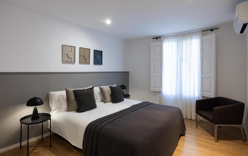 Stay U-nique Apartment Sant Pau