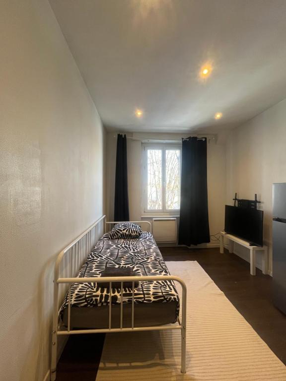 Le 11 - Joli F2 rénové, Mulhouse centre - stationnement gratuit – photo 3