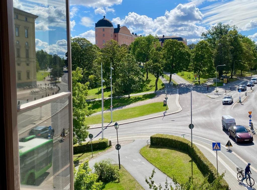 Akademihotellet