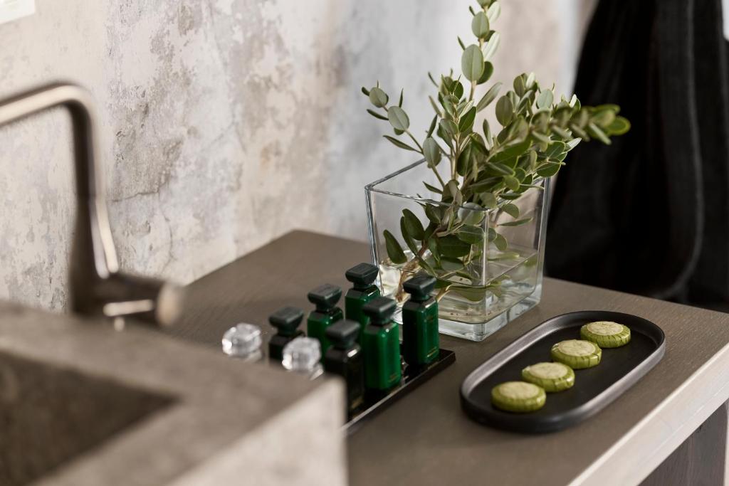 Amazon Mykonos Suites & Spa - 18