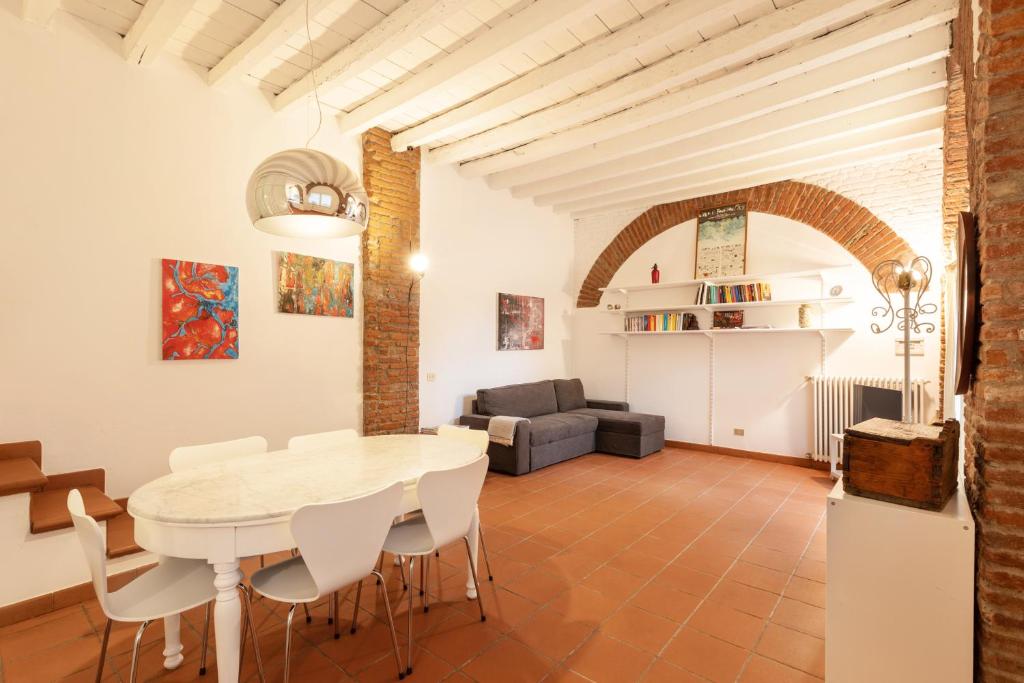 Bilocale Navigli - Mirable PM
