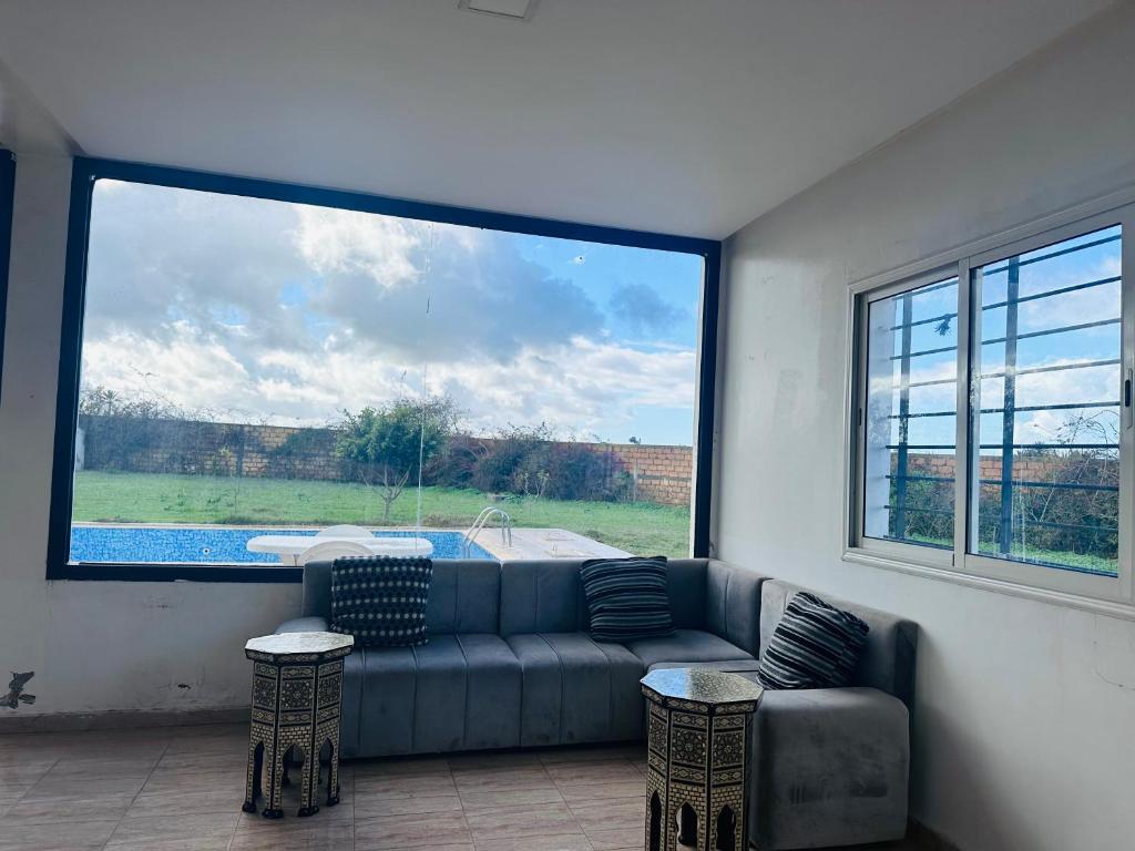 Hồ bơi trong/gần Large Villa Pool And Garden on 5200 m