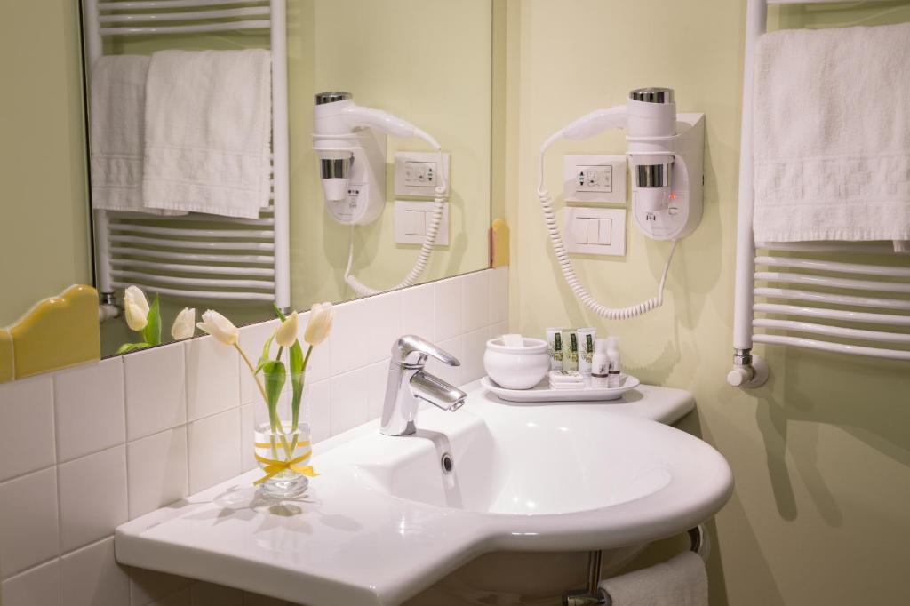 Valle di Assisi Country Apartments - 18