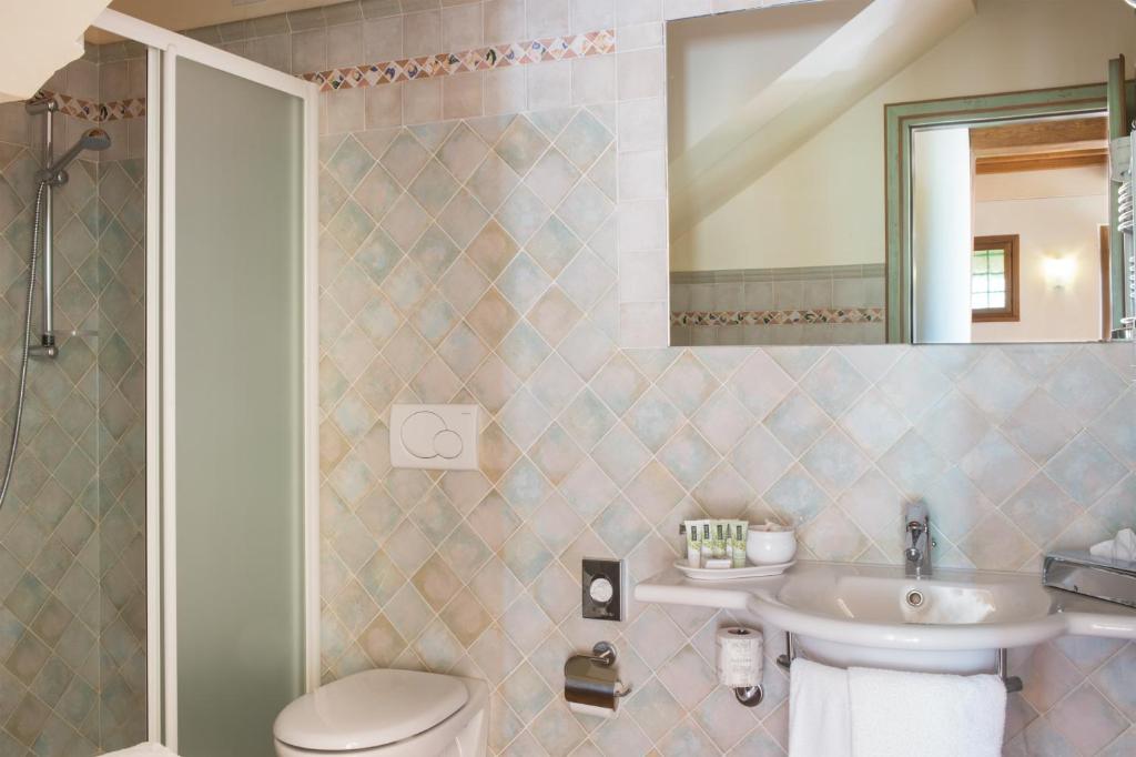 Valle di Assisi Country Apartments - 11