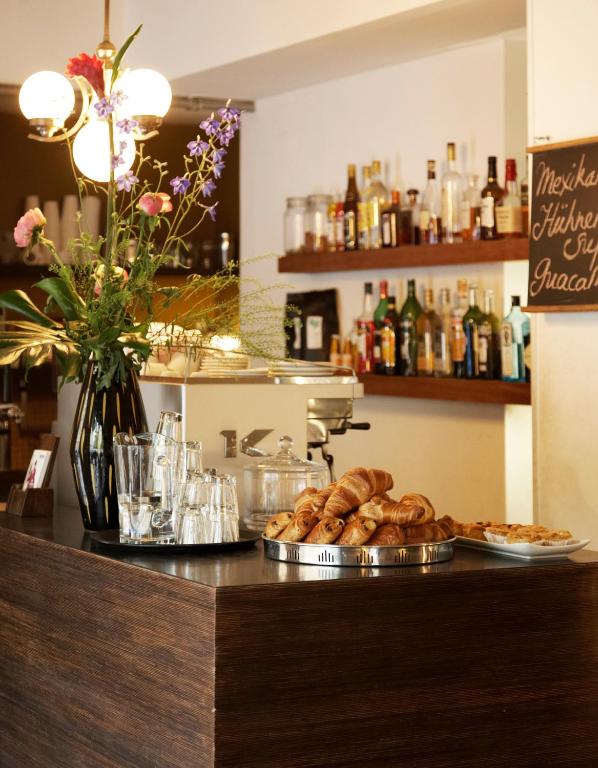 Karlito Apartmenthaus - 9