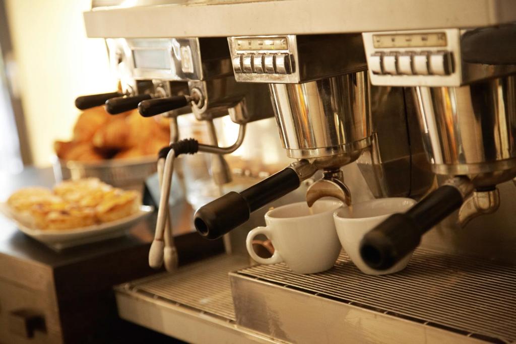 Karlito Apartmenthaus - 11