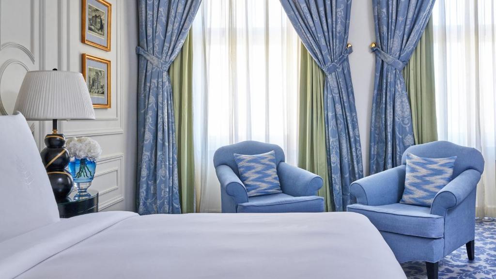 Four Seasons Hotel Prague - 17