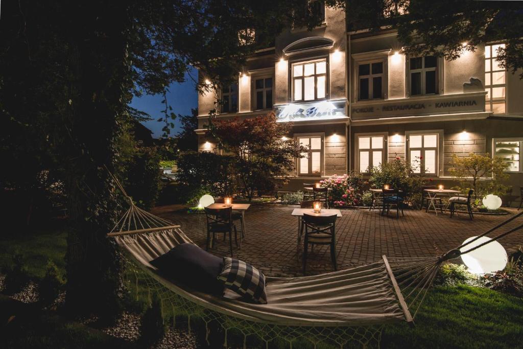 Willa Błękit Hotel by Dorota Szelągowska - 17