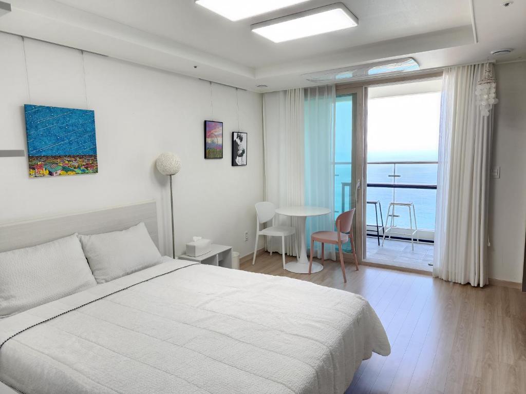 Sokcho Summitbay 1701 