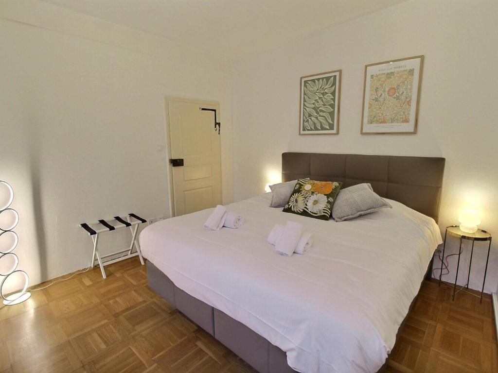 Colmar : Appartement 6 pers, charme et modernité, centre-ville, parking inclus – Foto 34