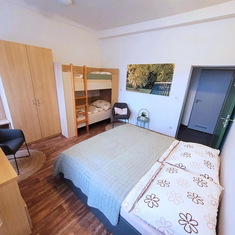Apartmány U Aloise - 3