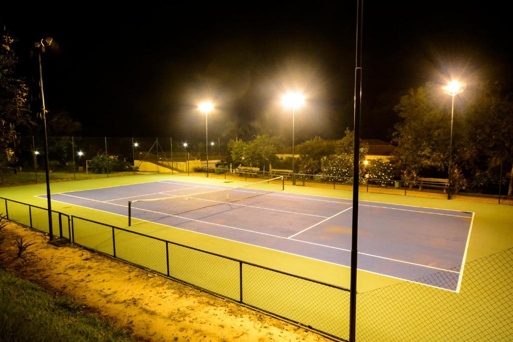  Hotel Fazenda Areia que Canta