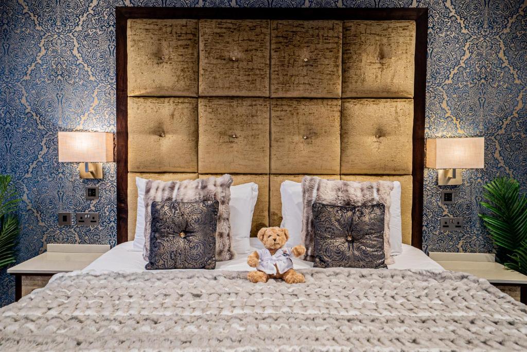 The Cranleigh Boutique - 