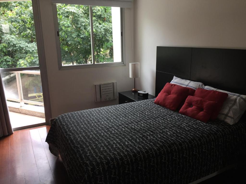  Apartamento Barra da Tijuca