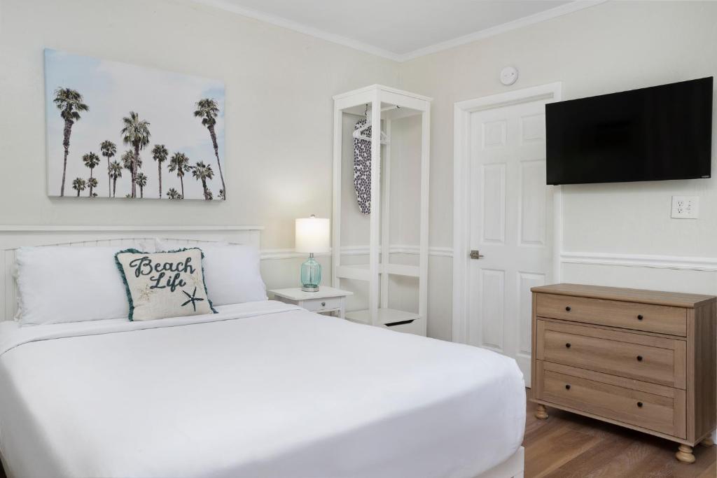 Sabal Palms Inn photo