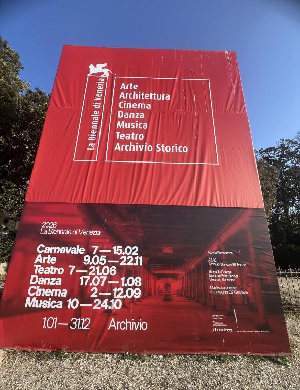 Venice Apartments San Marco - 16