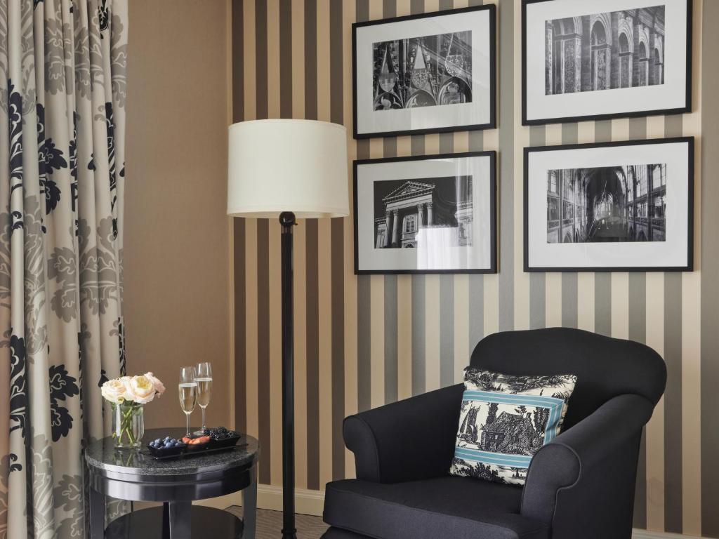 Four Seasons Hotel Prague - 1