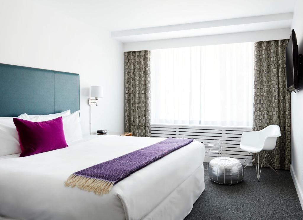 The Burrard - Resim 2