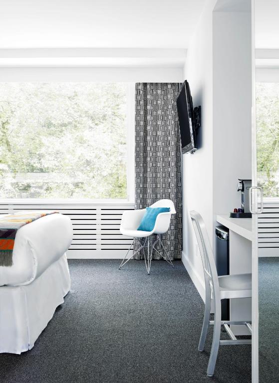 The Burrard - Resim 29