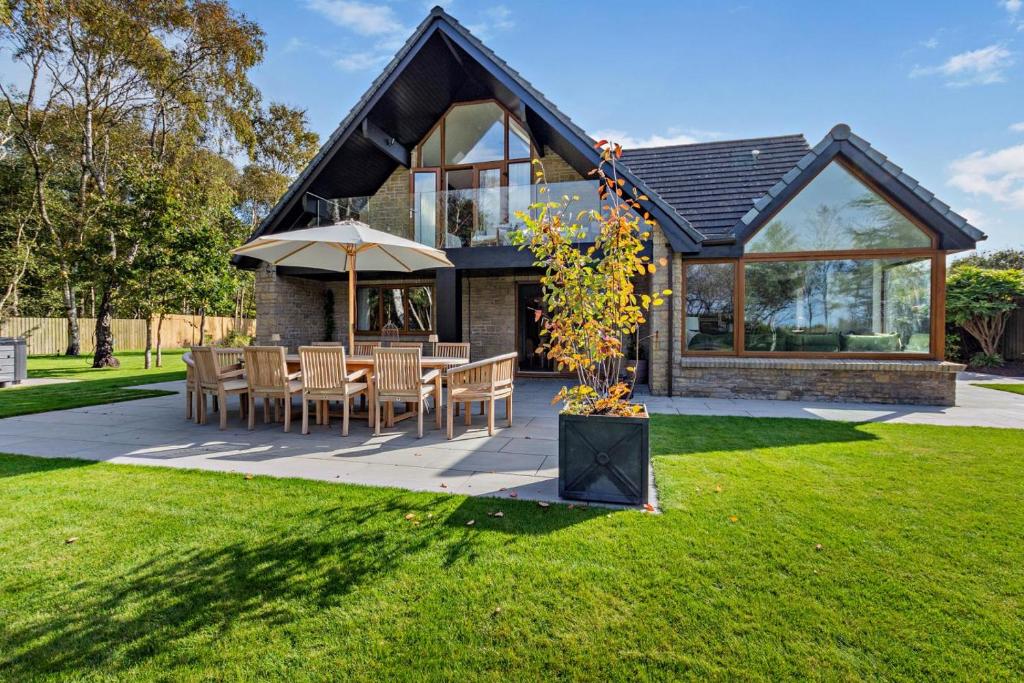 En have udenfor 6 Bed in Ainsdale oc-w33455