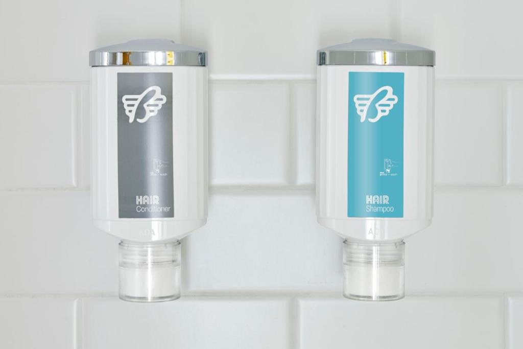 The Burrard - Resim 34