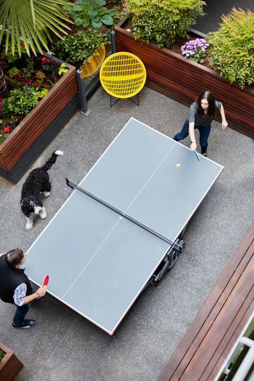 The Burrard - Resim 36