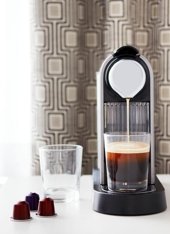 
Double Room with Two Double Beds
