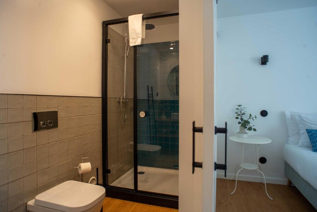 Villa dos Corcéis - 13