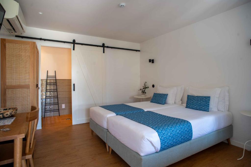 Villa dos Corcéis - 11