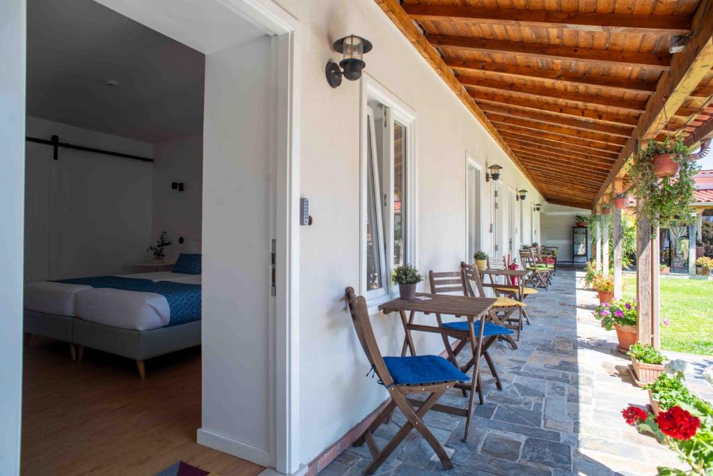 Villa dos Corcéis - 14