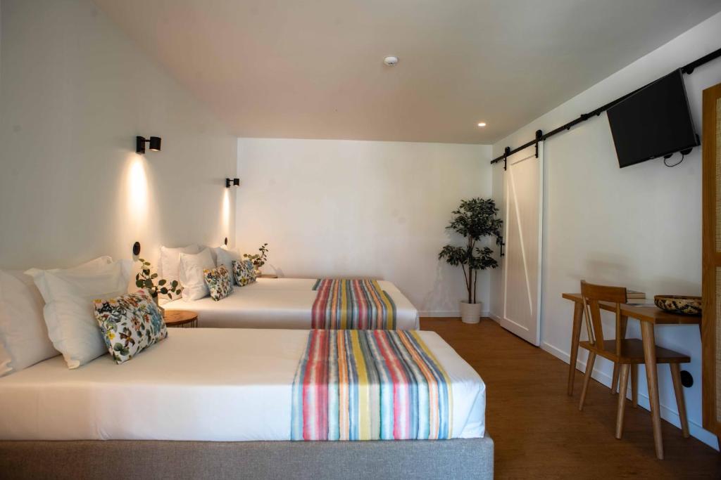 Villa dos Corcéis - 8