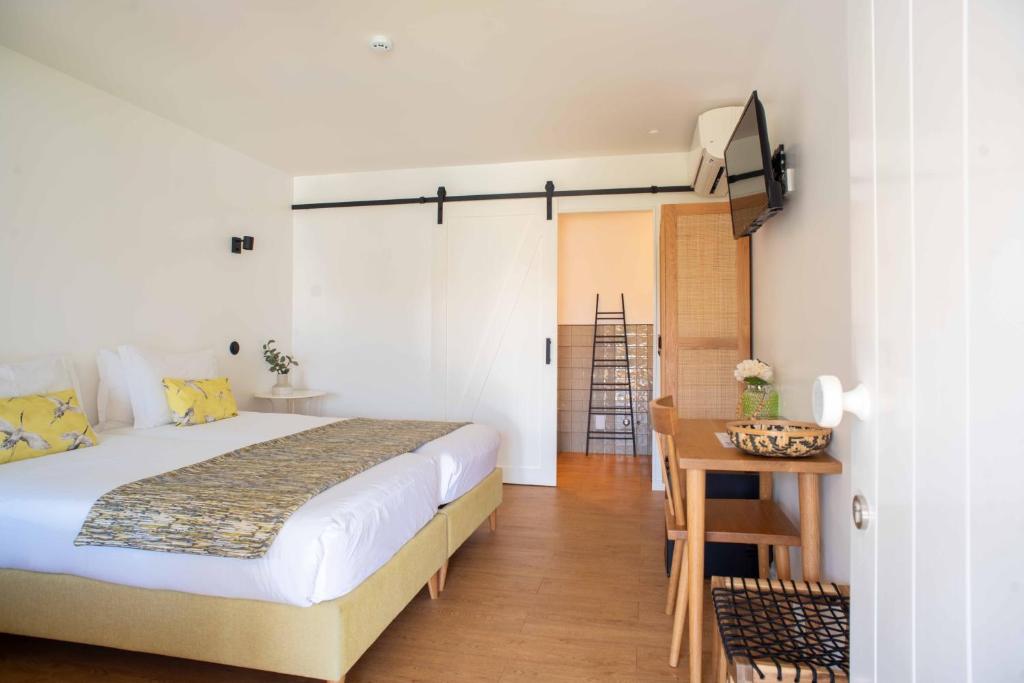 Villa dos Corcéis - 16