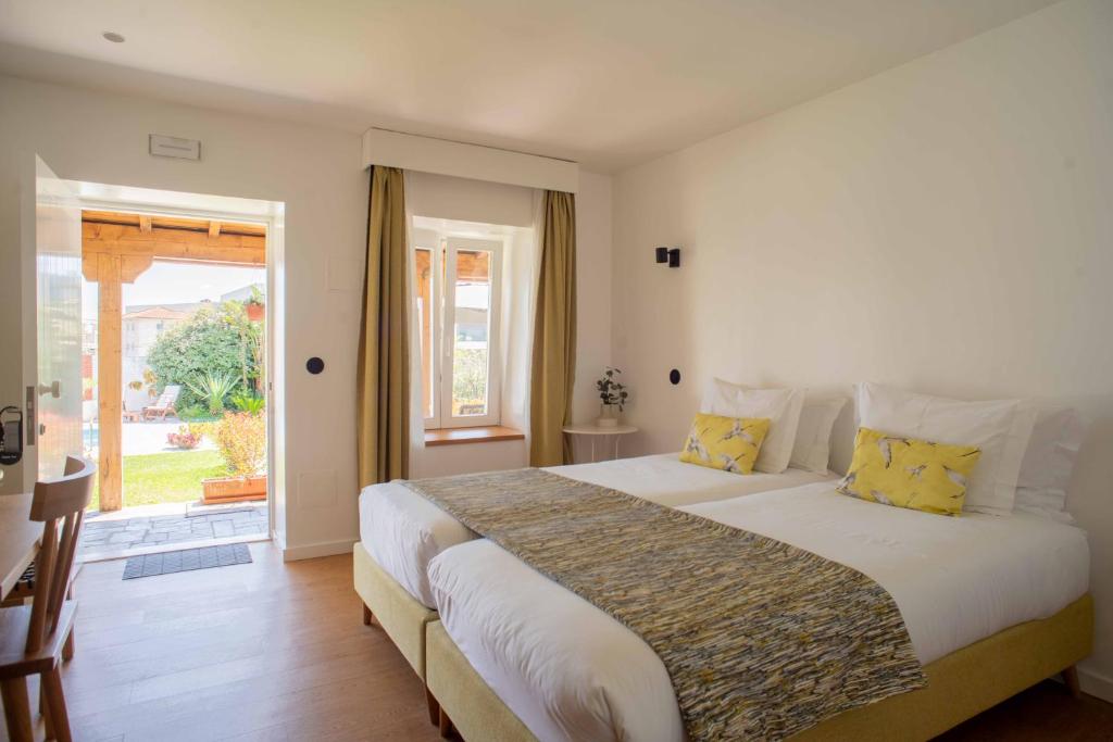 Villa dos Corcéis - 15