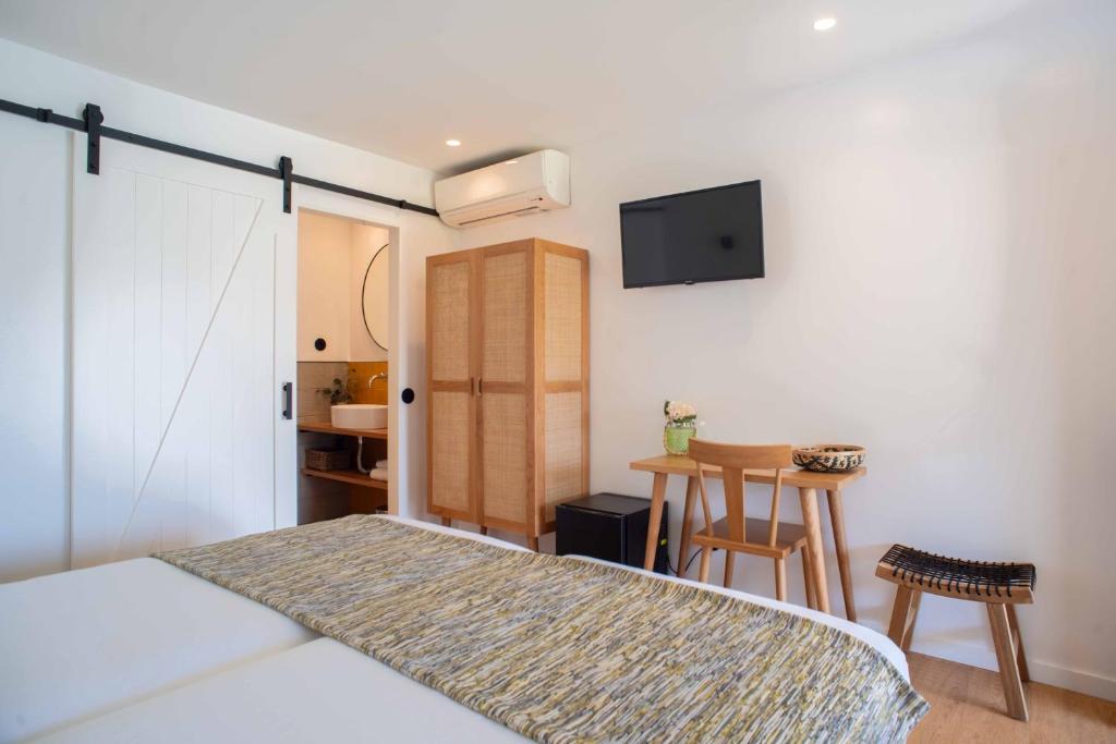 Villa dos Corcéis - 19