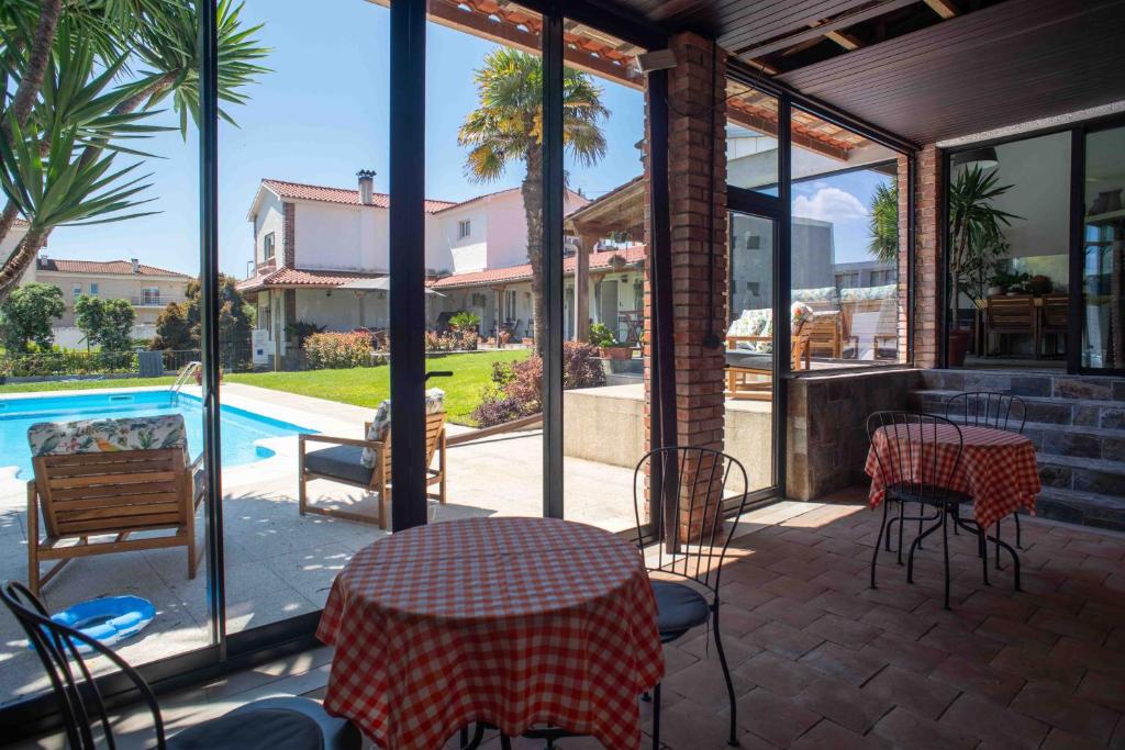 Villa dos Corcéis - 2