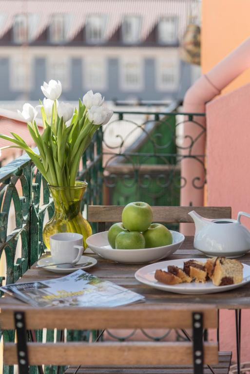 Lisbon Apartment Bairro Alto - Bica 3 - Departamento