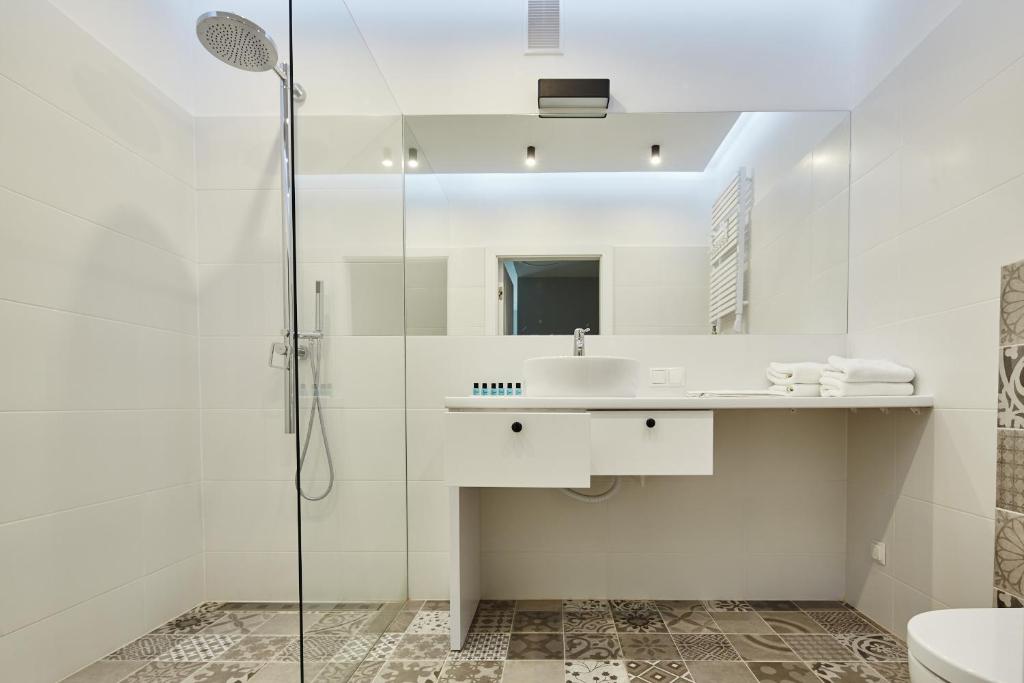 PlayRoom Aparthotel - Resim 30