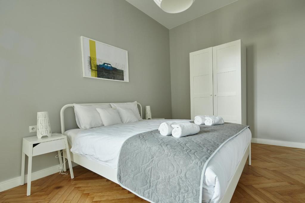 PlayRoom Aparthotel - Resim 25