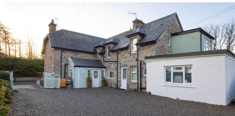 Clune House B&B - Housity