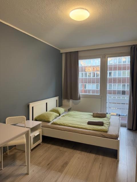 Roland apartment WestND - Housity