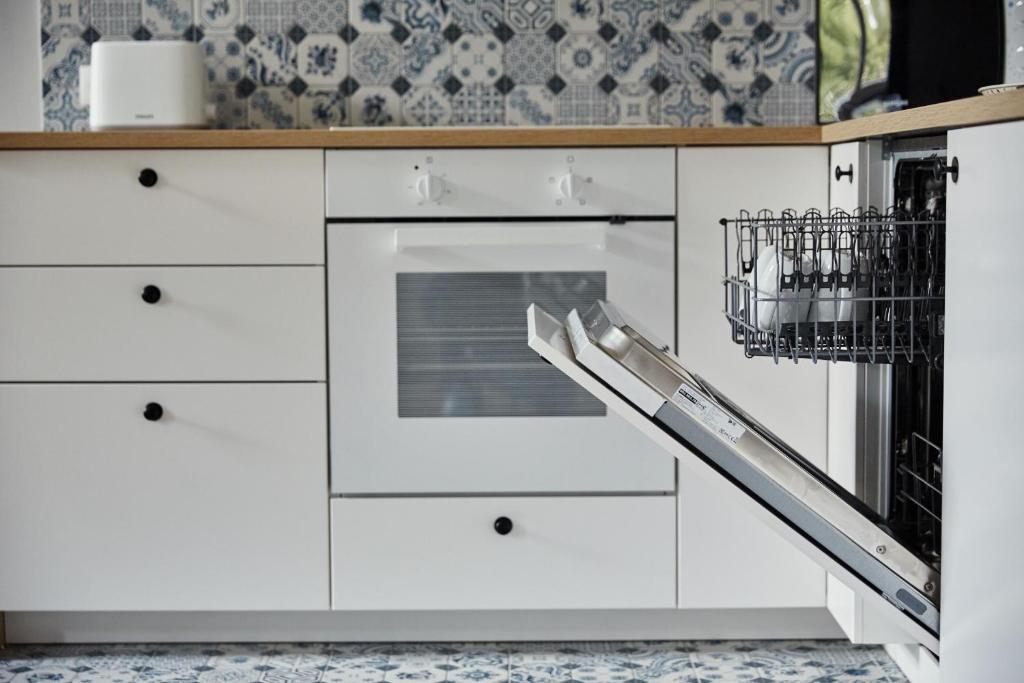 PlayRoom Aparthotel - Resim 45