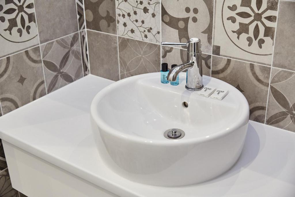 PlayRoom Aparthotel - Resim 34