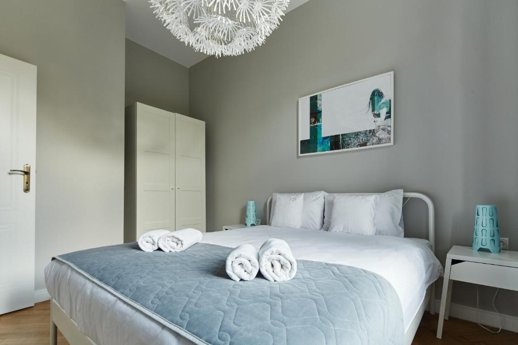 PlayRoom Aparthotel - Resim 40