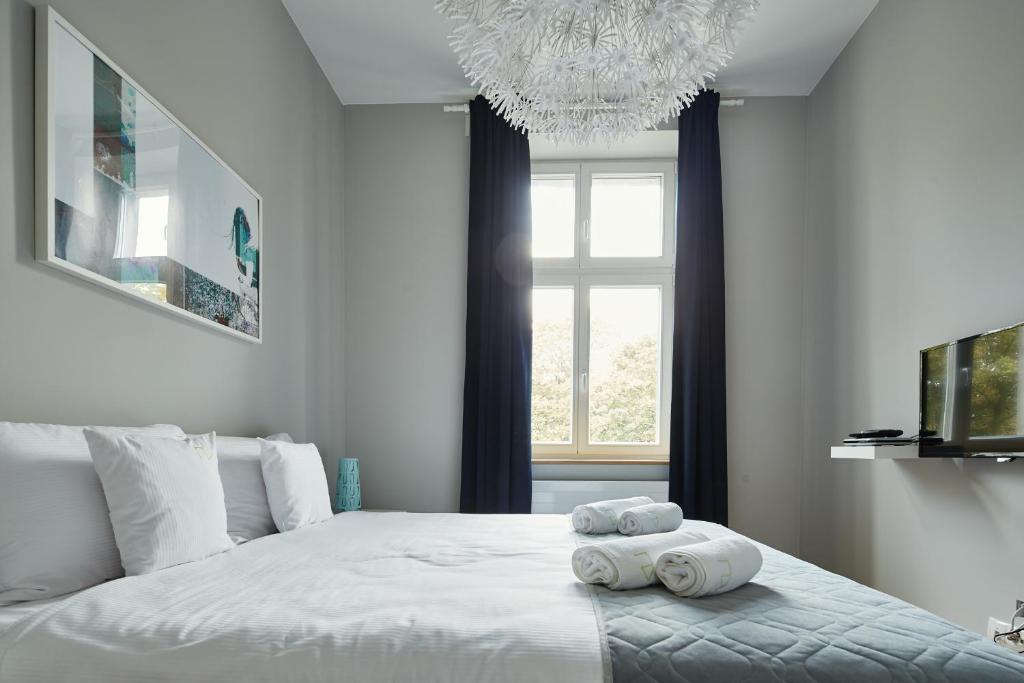 PlayRoom Aparthotel - Resim 39